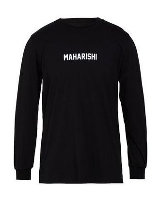 maharishi TOPWEAR - T-shirts on YOOX.COM