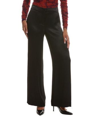 Diane Von F&uuml;rstenberg Diane Von Furstenberg Alexander Pant
