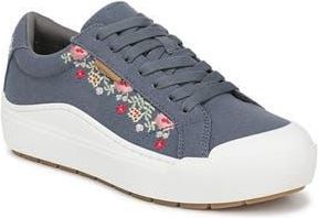 Dr. Scholls Time Off Sneaker in Oxide at Nordstrom Rack, Size 8.5