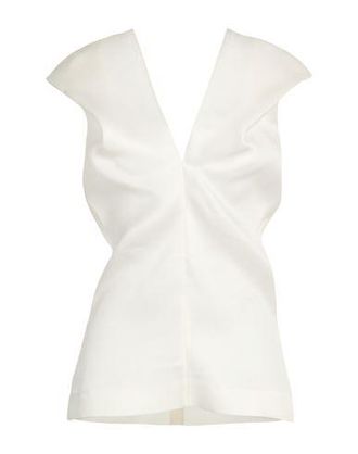 Khaite TOPWEAR - Tops on YOOX.COM