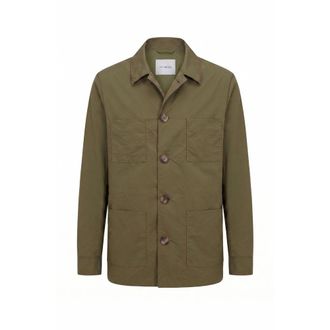 Malo Nylon Men Mens Jacket