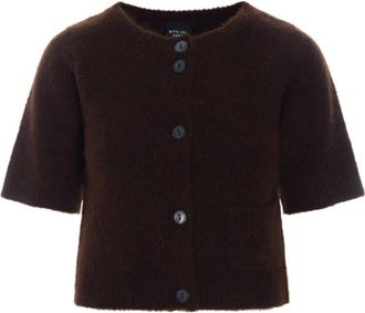 Bitte Kai Rand Maglieria - - Knitwear - Donna - Marrone - XS