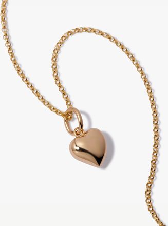 Annoushka Small Heart Necklace