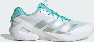 adidas Womens adidas Adizero Ubersonic 5 Tennis Shoes
