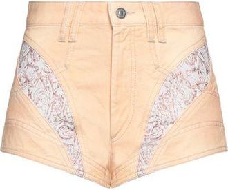 Isabel Marant PARTES DE ABAJO - Shorts vaqueros en YOOX.COM