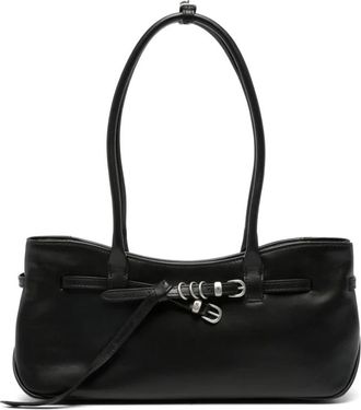 Marge Sherwood Mujer, Bolsos, Negro, Talla: ONE Size
