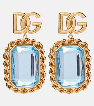 【関税&送料込】Dolce & Gabbana Orecchini Dolce & Gabbana Jewellery from $379.00 - on Stylight