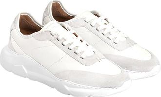 Greats Manhattan Leather Sneaker