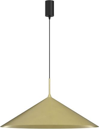 OEM L&aacute;mpara Colgante Capital Gold 1xgx53