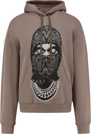 Ih Nom Uh Nit Cotton Sweatshirt