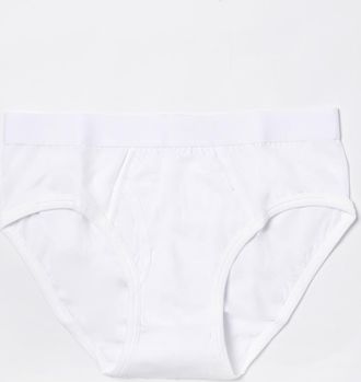 Comme Des Gar&ccedil;ons Slip Comme Des Gar&ccedil;ons in cotone stretch