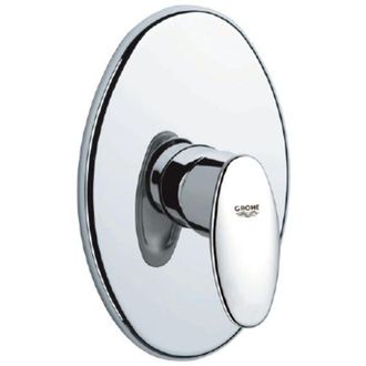 GROHE Miscelatore monocomando per doccia Taron SOLO PARTE ESTERNA 195330000