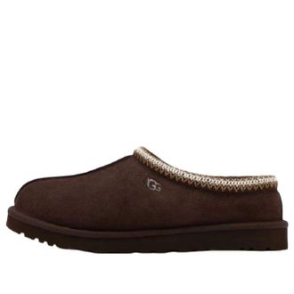 UGG Tasman II Slipper Dusted Cocoa 1174671-DDCC