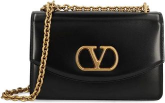 Valentino Garavani Donna, Borse, Nero, Taglia unica, new