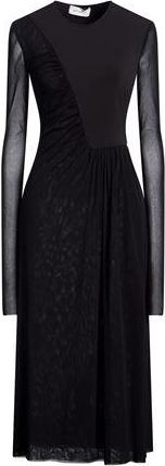 Meimeij DRESSES - Midi dresses sur YOOX.COM
