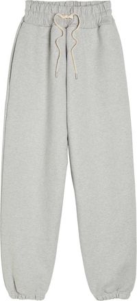 Mki Miyuki Zoku Superweight Cotton Sweatpants - Grey - XL