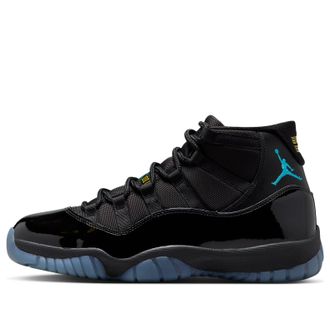 Nike Jordan Air Jordan 11 Retro Gamma Blue 2025 CT8012-047
