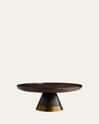 Arteriors Violi Cocktail Table