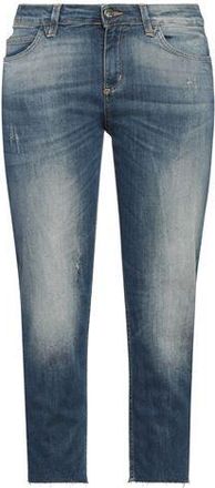 Kaos BOTTOMWEAR - Jeans on YOOX.COM