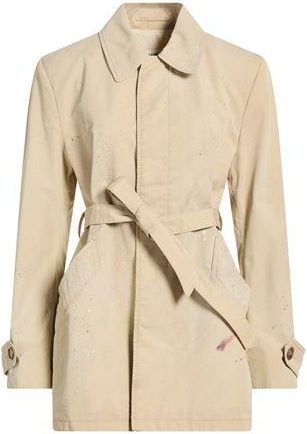 Maison Margiela ROPA DE ABRIGO - Abrigos y gabardinas en YOOX.COM