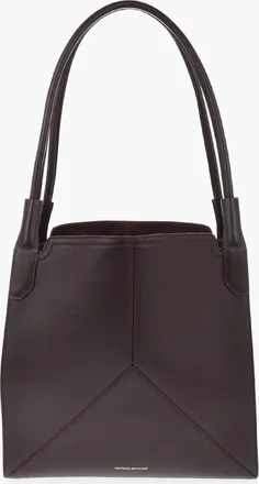 Victoria Beckham Leather Tote Bag THE VICTORIA Victoria Beckham