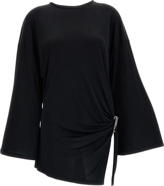 The Attico Donna, Camicette, Nero, M, new