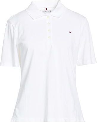 Tommy Hilfiger TOPWEAR - Polo shirts on YOOX.COM