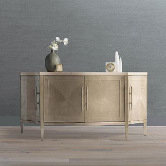 Frontgate Milano Sideboard - Frontgate
