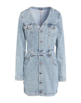 Guess DRESSES - Mini dresses sur YOOX.COM