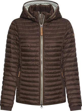 Camel Active Donna, Giacche, Marrone, 3Xl, new