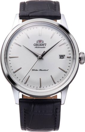 Orient Mens Bambino 38mm Automatic Watch