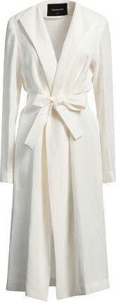 Fabiana Filippi COATS & JACKETS - Overcoats & Trench Coats on YOOX.COM