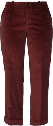 Berwich BOTTOMWEAR - Trousers on YOOX.COM