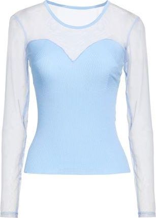 Blugirl TOPWEAR - Tops on YOOX.COM