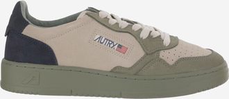Autry Scarpe da ginnastica basse da medaglia Autry