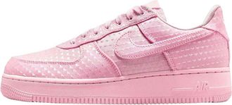 Nike (WMNS) Nike Air Force 1 Low Valentines Day Pink Foam 2026 IQ9965-601