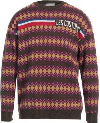 Les Costumes PRENDAS DE PUNTO - Pullover en YOOX.COM