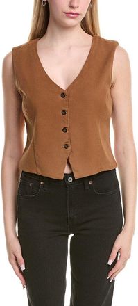 LE JEAN Le Jean Joplin Waistcoat