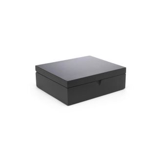 Bredemeijer Bredemeijer 184010 Caja Para T&eacute; Bamboo