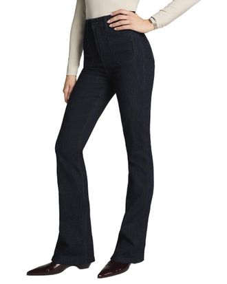 Spanx Flare Jean