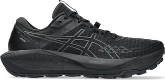 Asics Gel-Trabuco 13 GTX Trailrunningschuhe für Herren | schwarz/grau
