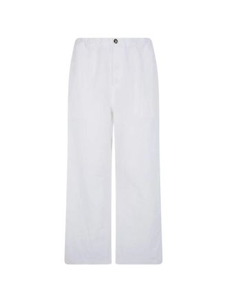 Sofie D'Hoore Pinot Relaxed Low Crotch Pant