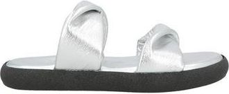 Baldinini CALZADO - Sandalias con cierre en YOOX.COM