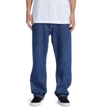 DC Relax-fit-Jeans