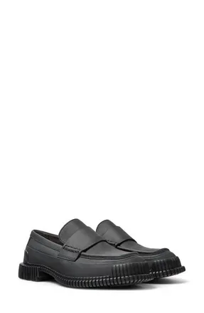 Camper Pix Loafer in Black at Nordstrom, Size 36