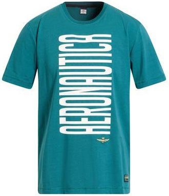 Aeronautica T-shirts