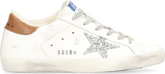 Golden Goose Sneakers Low-top Super Star