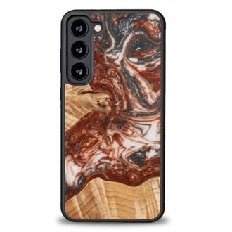OEM Funda &Uacute;nica Bewood Para Samsung Galaxy S23 Plus - Planetas - Venus