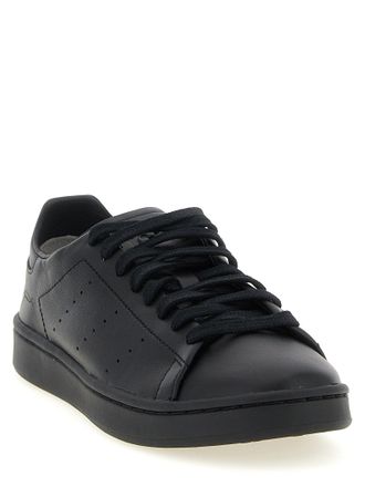 Yohji Yamamoto Sneaker - Black