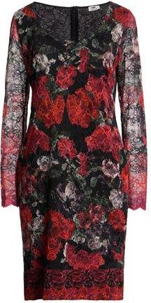 Angelo Marani VESTIDOS - Minivestidos en YOOX.COM